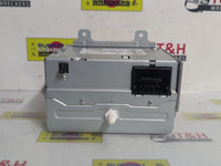 Stereo Head Unit, 22940352, 2013, Opel, Astra