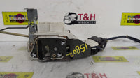 2005 Right Front Lock Actuator, 2005, Suzuki, Liana, ER