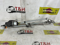 2010 - 2019 Nissan Juke F15 Wiper Linkage