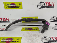 Subaru Liberty Jul 2009 - Nov 2014 Left Headlight Bracket