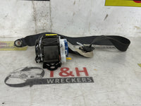 2013 - 2021 Mitsubishi Outlander ZJ Right Front Seat Belt
