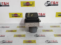 2009 - 2012 Subaru Forester SH 2.0XT Premium SUV AWD ABS Pump/Modulator