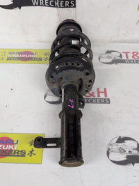 2013 Left Front Strut, 2013, Opel, Astra
