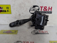 2013 2013 Suzuki Grand Vitara JT JB424W Wiper Switch