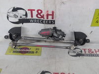 2012 - 2015 Mitsubishi Outlander ZJ Wiper Linkage