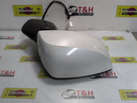 2016 2016 Subaru XV I GP Right Door Mirror