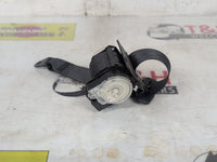 2012 - 2021 Toyota 86 ZN6 Right Rear Seat belt