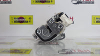 2005 - 2008 Mitsubishi 380 E-S DB1 41 Left Rear Lock Actuator
