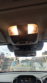 2022 - 2026 Subaru Crosstrek G6X Courtesy Light