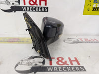 2012 - 2015 Ford Focus 1XXMX Left Door Mirror