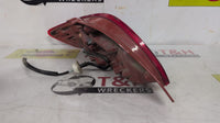 2011 Right Tail light, 2011, Mazda, Mazda2, Neo, DE