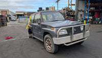 1990 Suzuki Vitara ET - Left Headlight