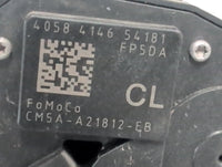 Ford Ranger PX 2015-2022 Right Front Lock Mechanism Non Keyless Entry
