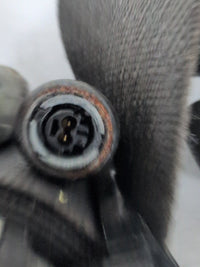 2013 Right Front Seat Belt, 617023500, 2013, Opel, Astra