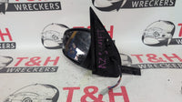 Suzuki Swift Hatchback FWD 2017-2022 - Left Door Mirror