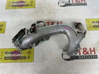 2012 - 2018 Suzuki Vitara/Grand Vitara JT Diesel 1.9L Engine Code F9QB Throttle Body