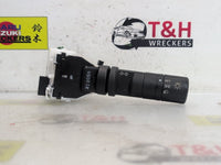 2007 - 2014 Nissan Dualis J10 ST FWD Indicator Stalk
