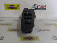 2019 Master Power Window Switch, 2019, Toyota, Corolla, Altis, E170