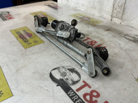 2014 - 2021 Nissan Qashqai J11 Wiper Linkage