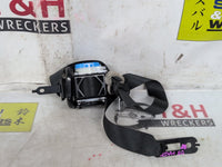 Sep 2014 to Current - Mazda Mazda2 DJ DL Sedan Hatchback - Right Front Seat Belt