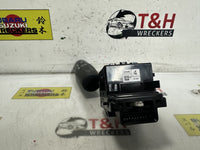 2014 - 2024 Mazda Mazda2 DJ FWD Indicator Stalk