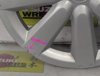 Jan 2007 to Jan 2014 - Suzuki SX4 - Wheel Cover/Hub Cap