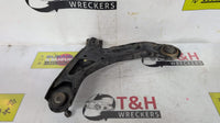 2005 - 2020 Suzuki Grand Vitara II JT JTDA4V Right Front Lower Control Arm