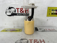 2020 - 2025 Isuzu D Max TFR Single Cab Utility RWD Fuel Pump