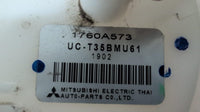2012 - 2024 Mitsubishi Mirage VI A0 FWD Fuel Pump