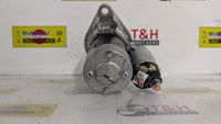 Starter Motor, 23300 AA831, 2022, Subaru, Forester, Hybrid S, SK