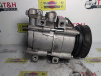 Apr 2008 to Jan 2012 - Ford Escape ZD 2.3L - A/C Compressor