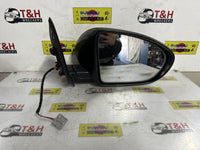 2007 - 2014 Nissan Dualis J10 ST FWD Right Door Mirror