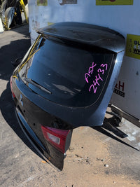 2013 - 2018 Mitsubishi ASX FWD Bootlid/Tailgate