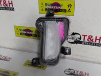 2019 - 2022 Suzuki Baleno Left Indicator/Fog/Side Daytime Running Lamp, Ew