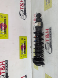 Feb 2008 to Dec 2012 - Subaru Forester - Right Rear Strut - Self Levelling Type