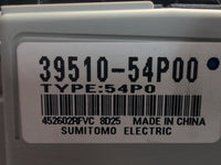 2015 - 2024 Suzuki Vitara LY Heater/AC Controls | Climate Control Type