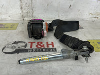 2014 - 2021 Nissan Qashqai J11 Right Front Seat Belt