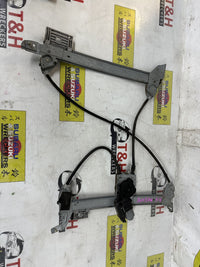 2005 2005 Renault Megane EM Right Front Window Regulator/Motor