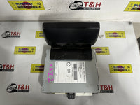 2014 - 2024 Mazda Mazda2 DJ FWD Stereo Head Unit