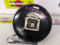 Ford Ranger PX Series 2/3 2WD/4WD Jun 2015-Apr 2022 Brake Booster