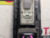Lexus RX330 MCU38 2003-2006 Left Rear Power Window Switch