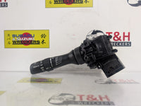 2011 - 2016 Subaru Impreza Wiper Switch