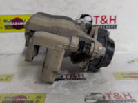 2016 - 2024 Mazda CX 9 TC Station Wagon FWD Left Rear Caliper