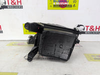 Subaru Impreza Turbocharged 2.0L Air Cleaner/Box Oct 2000-Oct 2002