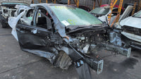 Sep 2007 to Sep 2014 - Mazda Mazda2 DE 1.5L Engine Code ZY - Alternator - Zj38