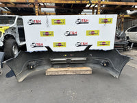 Subaru Outback BR - 2009-2012 - Front Bumper Bar