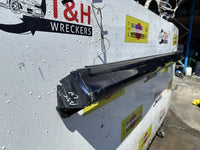 2010 - 2019 Mitsubishi ASX Left Side Skirt