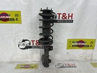 2013 2013 Suzuki Grand Vitara JT JB424W Right Front Strut
