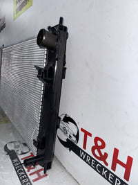 Subaru Impreza 5th Gen Nov 2016-Sep 2023 2.0L Auto Radiator