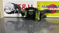 Combination Switch, 2014, Audi, A3, Ambition, 8V